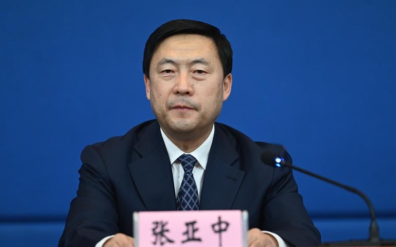 3月28日,黑龙江省政府召开新闻发布会,正式发布《黑龙江省"十四五"