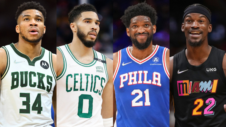 NBA新赛季新看点(讨论｜常规赛赛末五大看点：湖人的命运、东部第一争夺MVP之争)