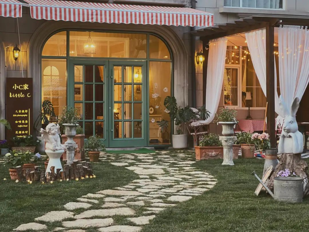 我把网红店开在小城市，红了3年，年入20万