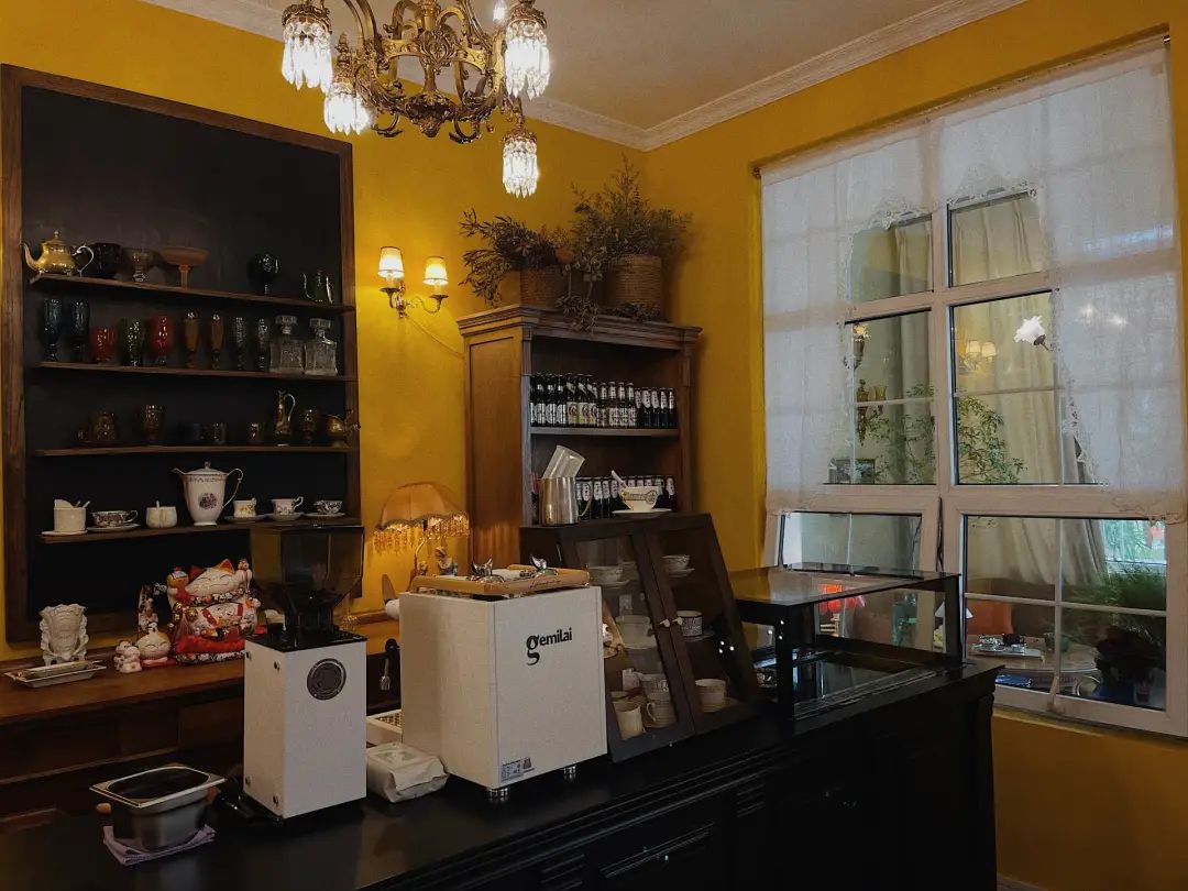 我把网红店开在小城市，红了3年，年入20万