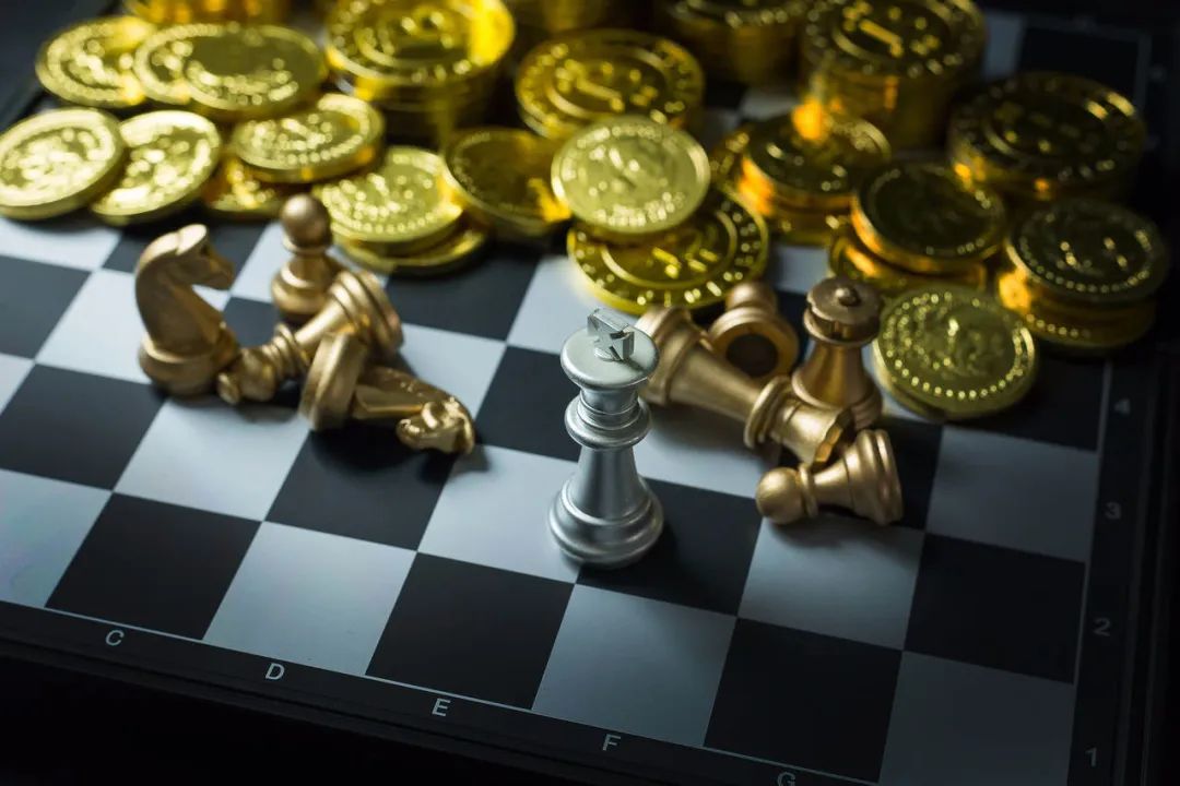 「金价美国」中国黄金金价详解（看清金价涨跌的9大关注）