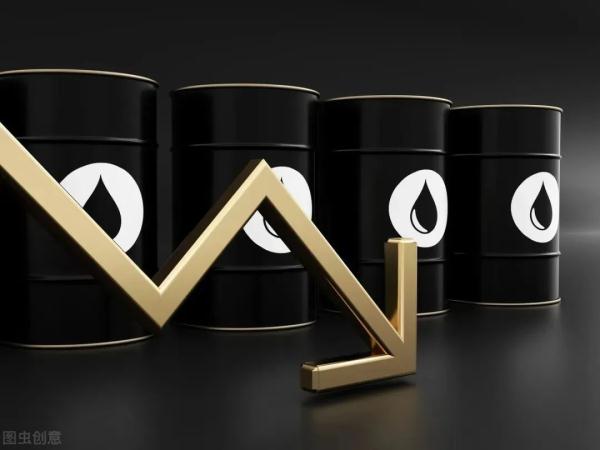 3月29日国际油价“大跌6.77%”！最后2天油价能及时下调吗？