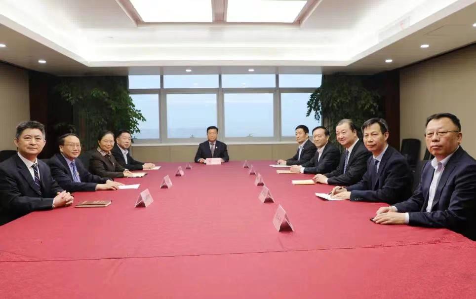 郑大一附院领导班子调整,5人履新