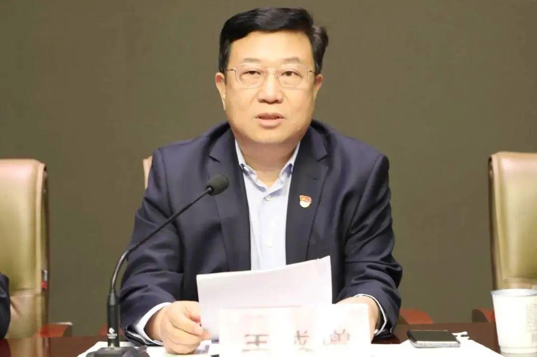 郑大一附院领导班子调整,5人履新