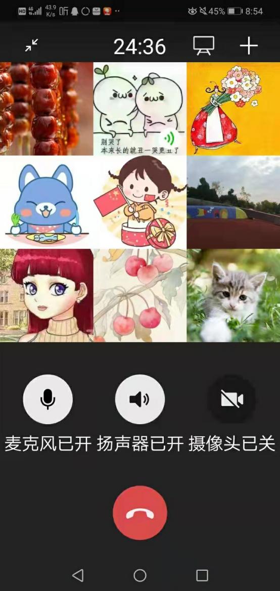 煙臺(tái)芝罘中學(xué):攜手云端,待到春花爛漫時(shí)(圖17) 煙臺(tái)芝罘中學(xué):攜手云端,待到春花爛漫時(shí)(圖17)