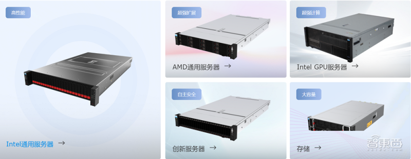 华为x86业务被卖半年后，超聚变活得还好吗？