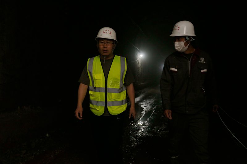 大瑞铁路建设者群像：14年风雨兼程，逐梦彩云之南