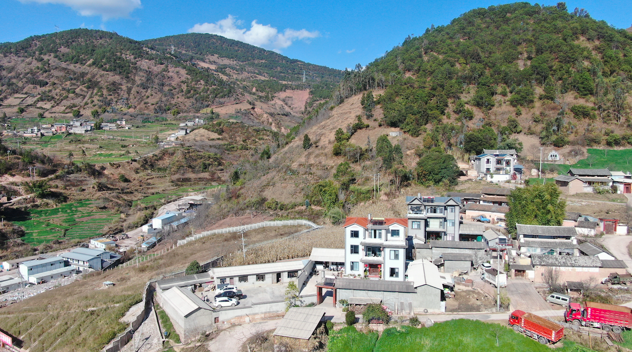 大瑞铁路建设者群像：14年风雨兼程，逐梦彩云之南