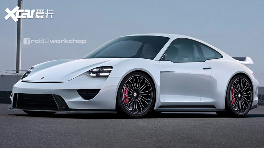 赶紧收辆二手911吧 未来肯定涨价 纯电保时捷911或2030年问世