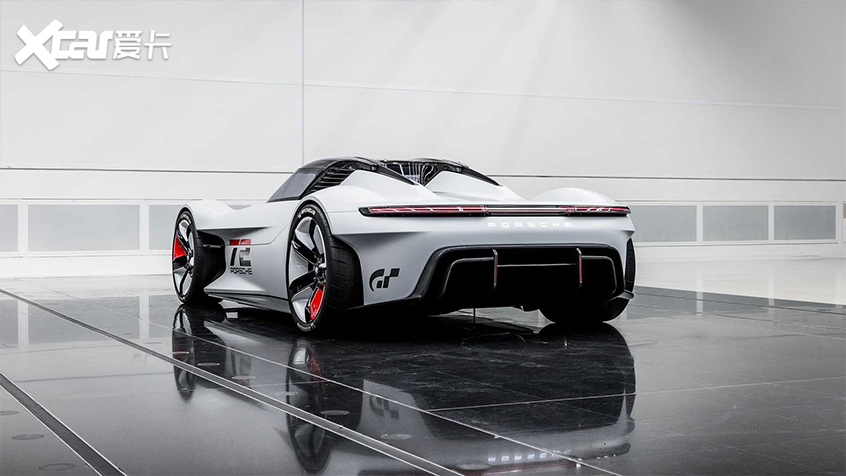 赶紧收辆二手911吧 未来肯定涨价 纯电保时捷911或2030年问世