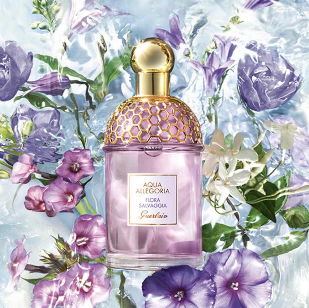 娇兰全新aqua allegoria花草水语系列淡香水_迈斯奢侈品网-奢侈品牌