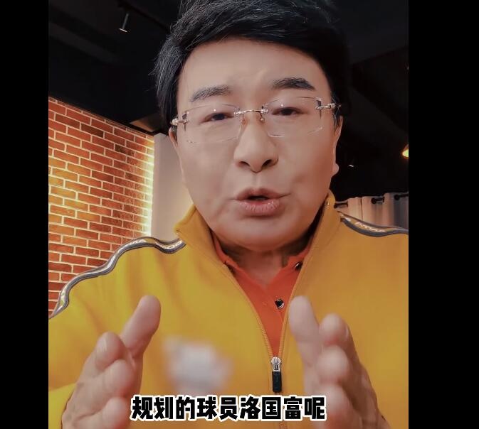 但我们留洋球员更多(韩乔生：具备留洋实力的年轻球员真不少，更多人出去才能提升水平)