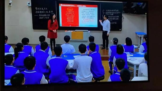 东莞中学松山湖学校举行论证会(图23)