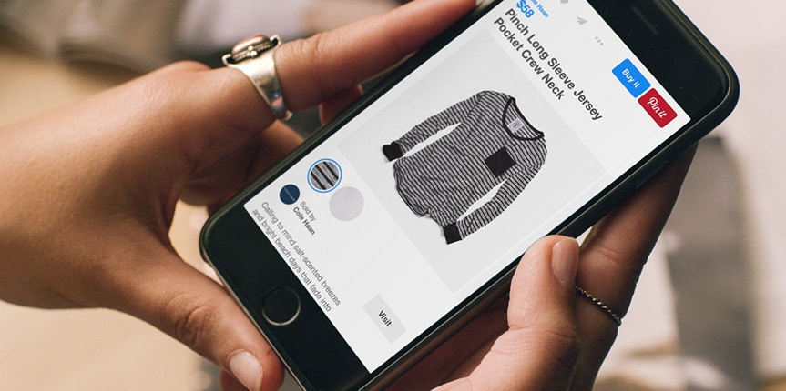 可能改变你观点的懒人经济高级感——购物消费