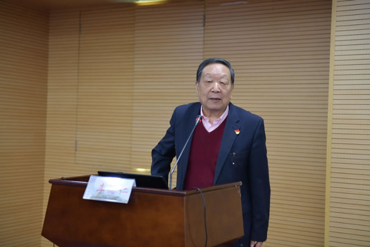 三位院士领衔！全球首个医学遥感信息研究院在武汉大学人民医院成立