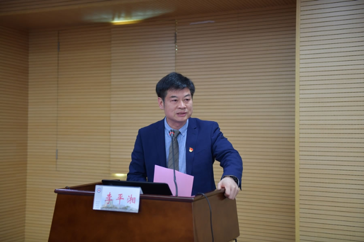 三位院士领衔！全球首个医学遥感信息研究院在武汉大学人民医院成立