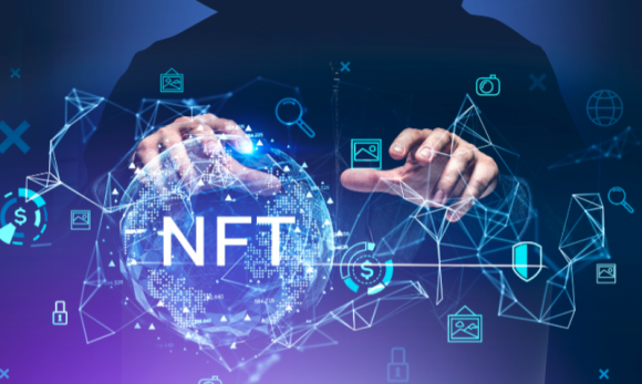 NFT乱象整治拉开帷幕，三协会倡议不投资、不为NFT提供集中交易