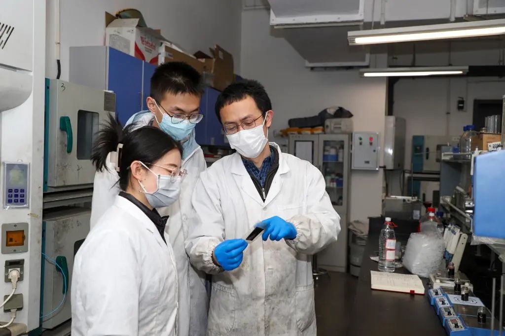 天津大学新闻（老师）