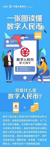 观察｜数字人民币试点地区再增11城，将打开哪些想象空间？