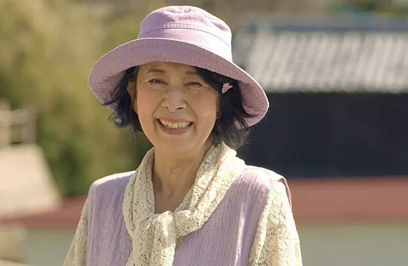 还没有到高龄的日本女性成为了高龄化社会中最无能为力的牺牲者。