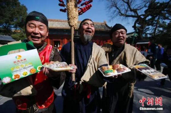 介子推寒食节(寒食节为了纪念介子推？)