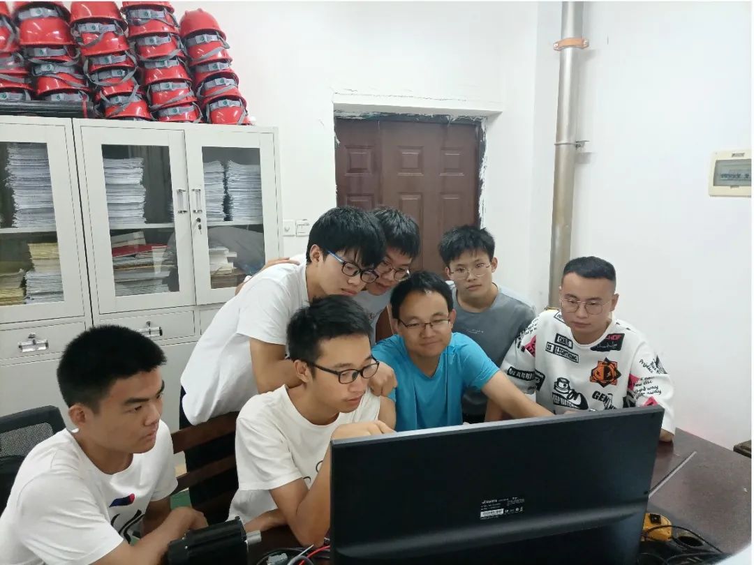 听说...工大人的“挑战”成了
