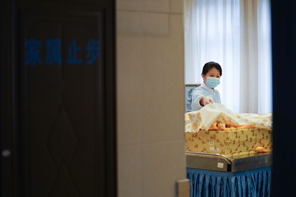 ����������ĸ��&mdash;&mdash;�߽��˱�ɽ���ǹ���������������ʦ