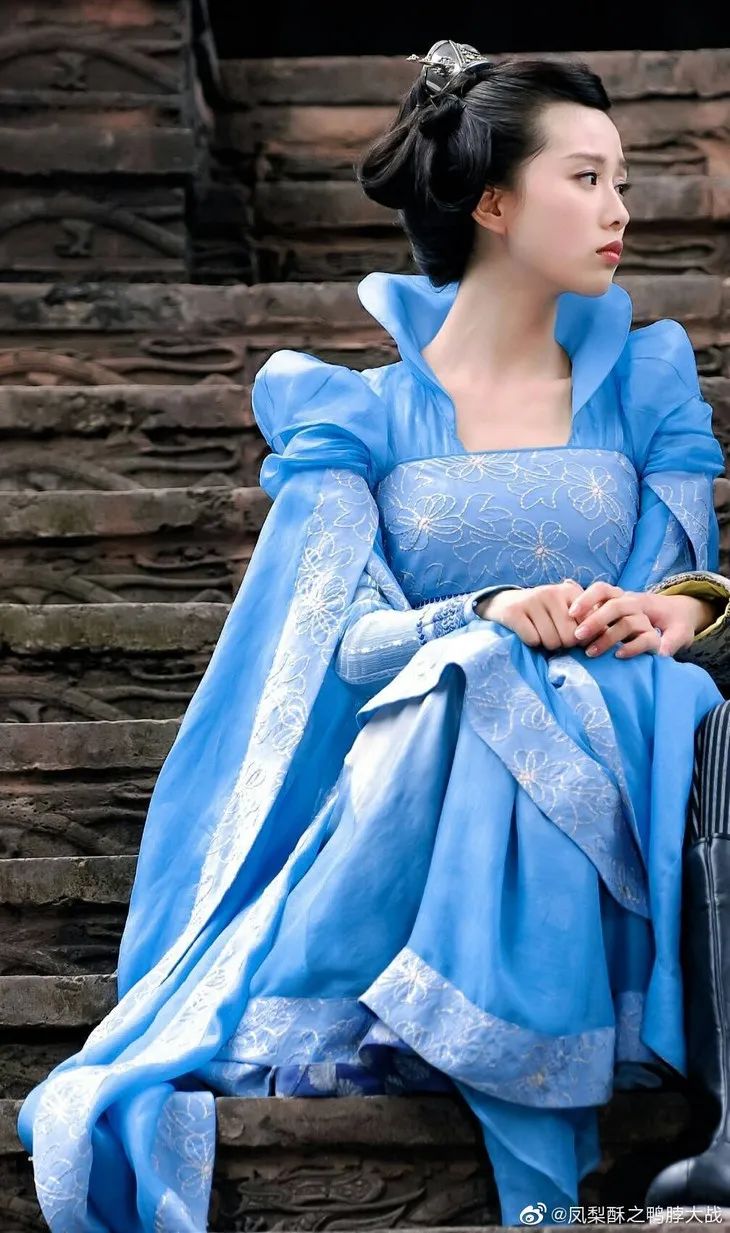 说到破碎感，谁没为龙葵哭过呢？