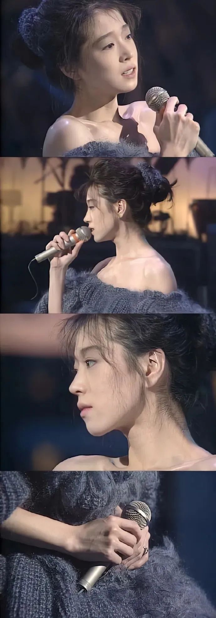 说到破碎感，谁没为龙葵哭过呢？