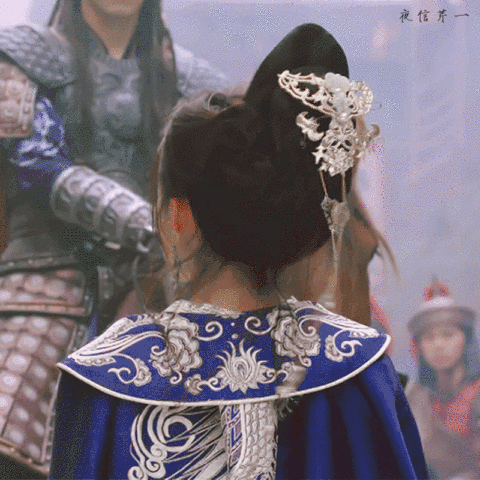 说到破碎感，谁没为龙葵哭过呢？