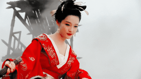 说到破碎感，谁没为龙葵哭过呢？