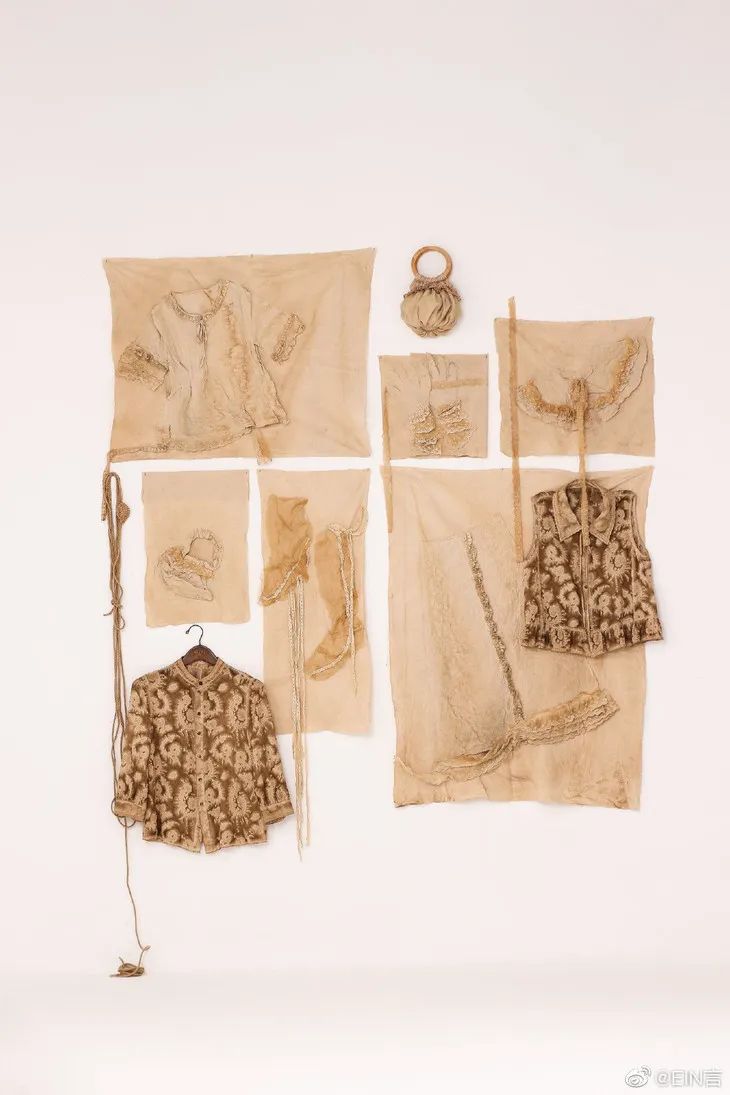 说到破碎感，谁没为龙葵哭过呢？