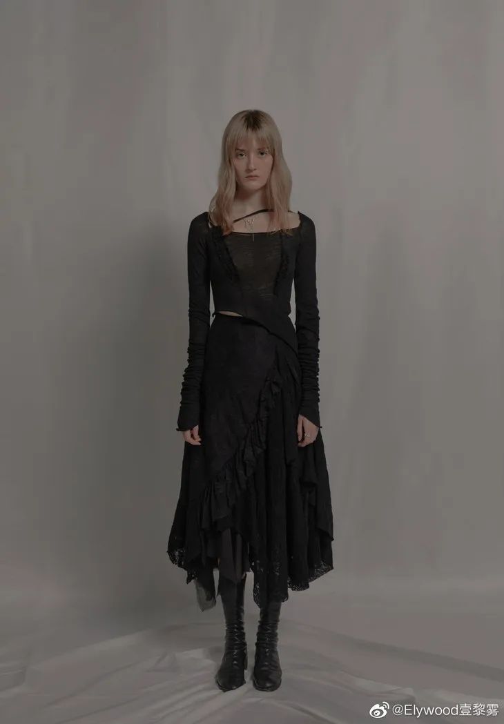 说到破碎感，谁没为龙葵哭过呢？