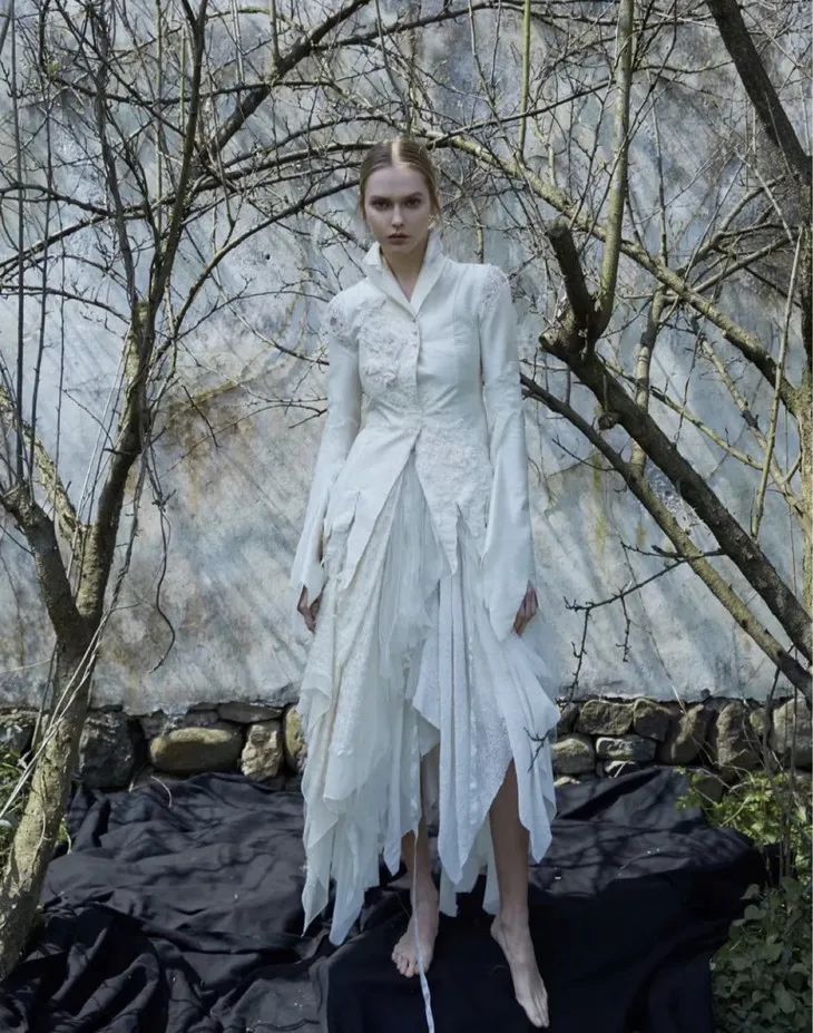 说到破碎感，谁没为龙葵哭过呢？