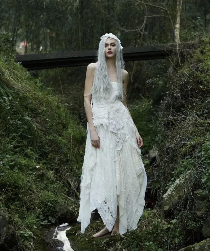 说到破碎感，谁没为龙葵哭过呢？