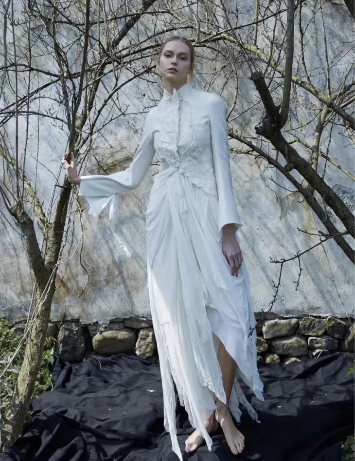 说到破碎感，谁没为龙葵哭过呢？