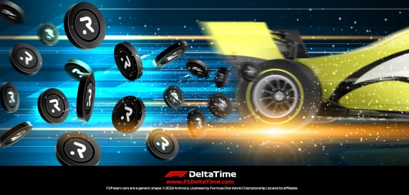 一文不值的虚拟货币！NFT游戏《F1 Delta Time》停服