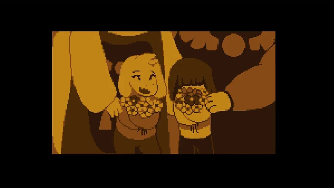 “是你们让我充满决心”：《Undertale》和平线的“共情设计”分析
