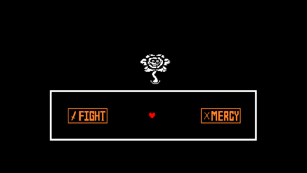 “是你们让我充满决心”：《Undertale》和平线的“共情设计”分析