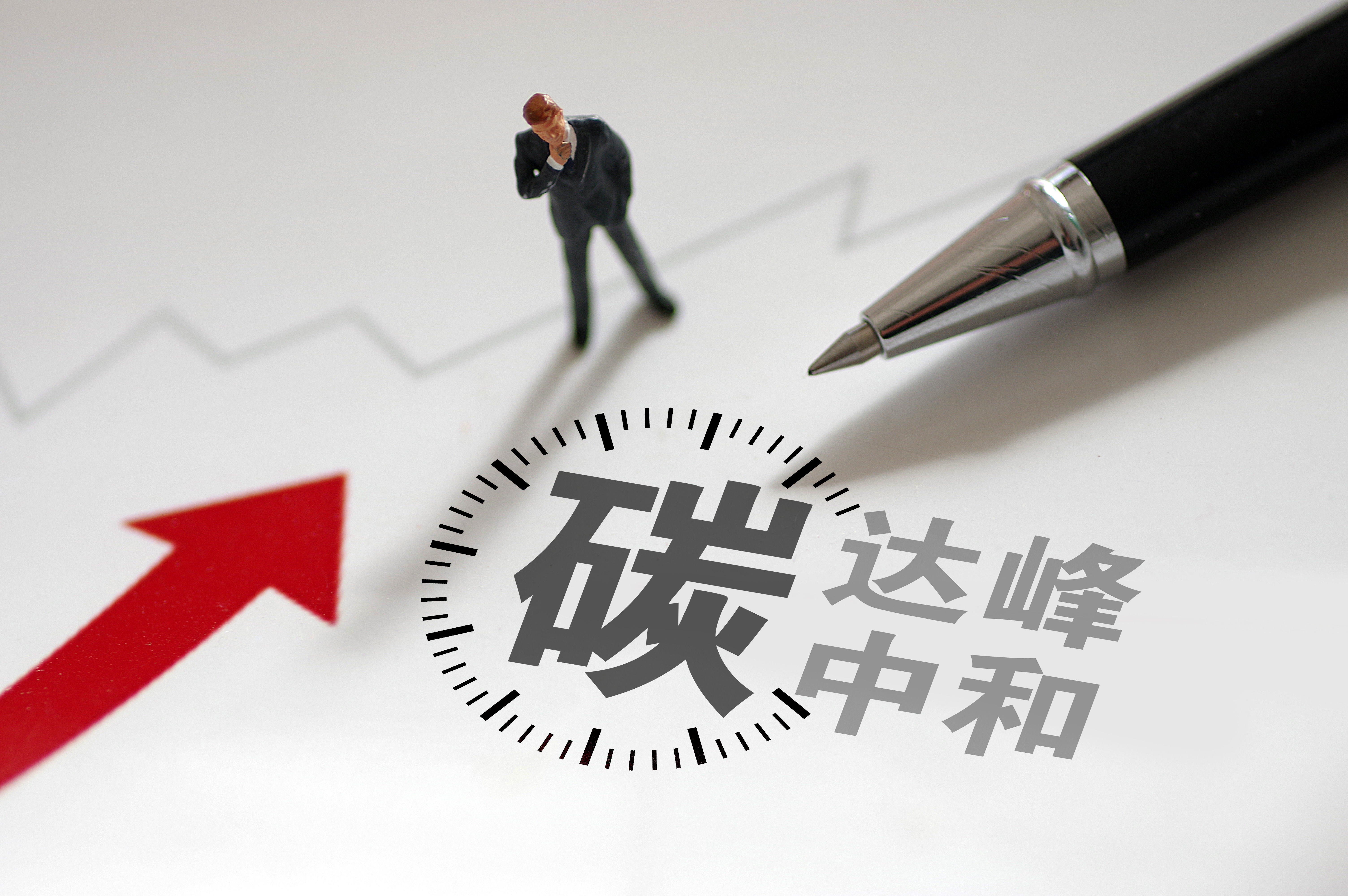 银行试水碳账户：坐公交、手机缴费能积分，计算标准待统一