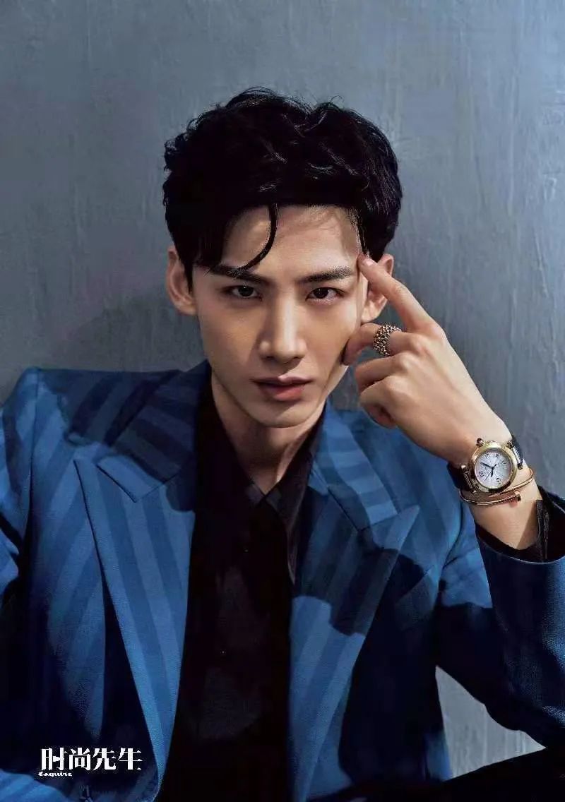 奢侈品选代言人，更难了