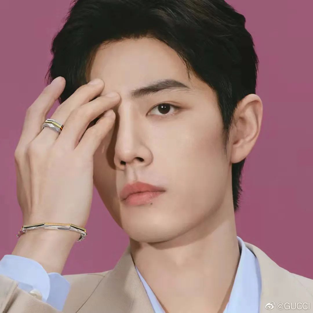 奢侈品选代言人，更难了