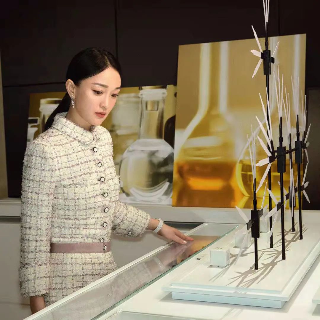 奢侈品选代言人，更难了