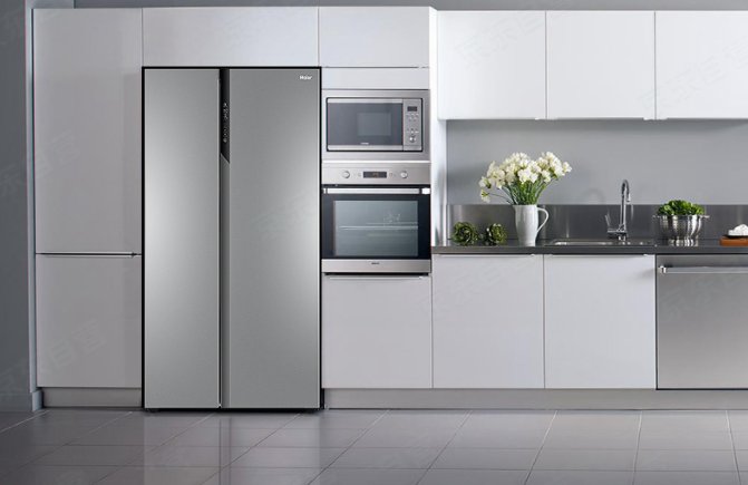 去哪里清洗冰箱？海尔：网点到村，服务上门