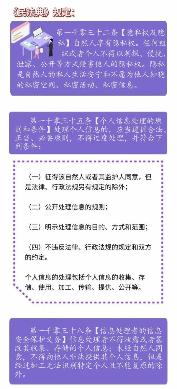 个人信息泄露了？河南警方告诉你应这样做