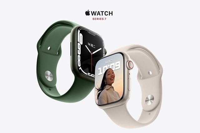 苹果、华为、小米智能手表该怎么选