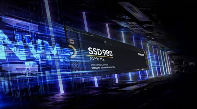 三星1TB高速固态硬盘769元