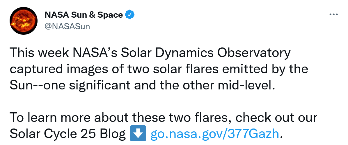 NASA在太阳表面发现一条深度有12400英里的巨大裂缝
