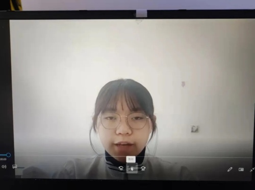 沈陽市第一五二中學(xué)線上分享會(圖5) 沈陽市第一五二中學(xué)線上分享會(圖5)