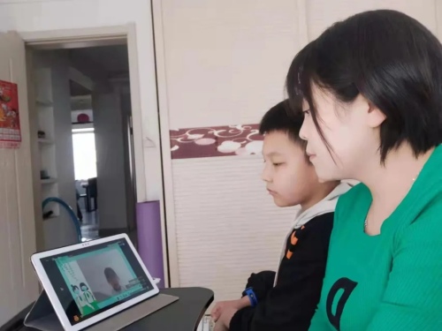 沈陽市第一五二中學(xué)線上分享會(圖11) 沈陽市第一五二中學(xué)線上分享會(圖11)